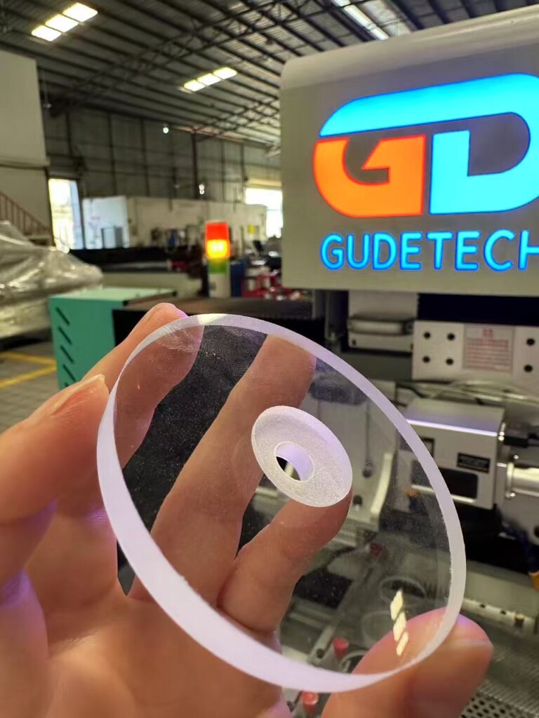 Continuously exploring more innovative processes to meet the increasing demands of customers