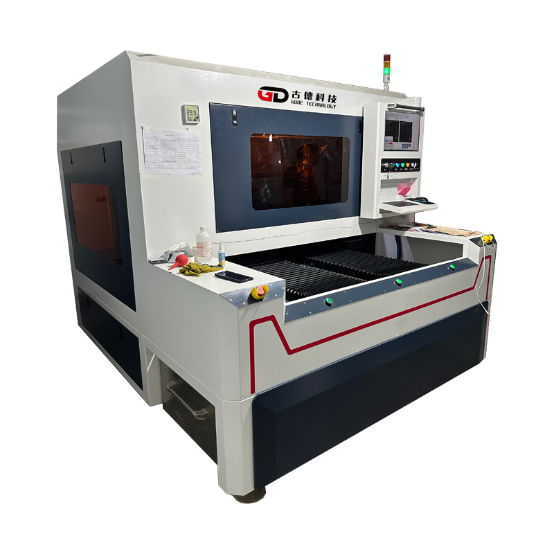 Pico-second Laser Cutting Machine