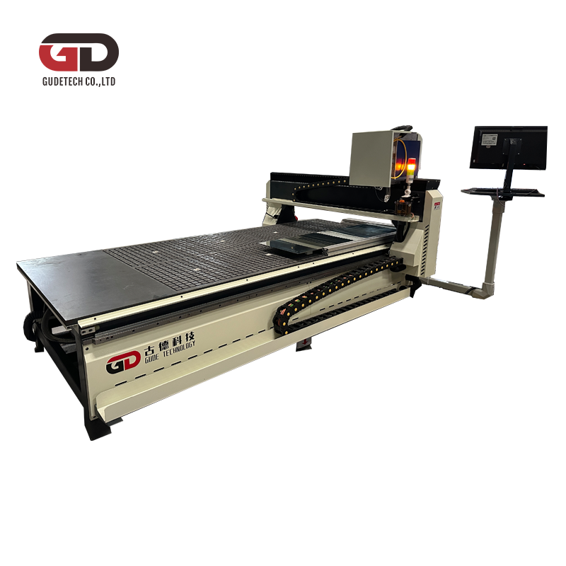 Laser Coating Removal Machine-V.1